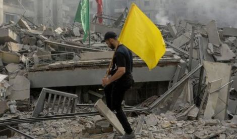 نقاتلهم بأخلاقنا