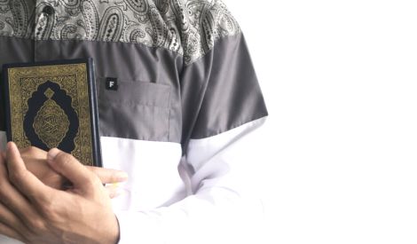 قواعد قرآنيّة في تثبيت القلوب (1): الله لا يصلح عمل المفسدين