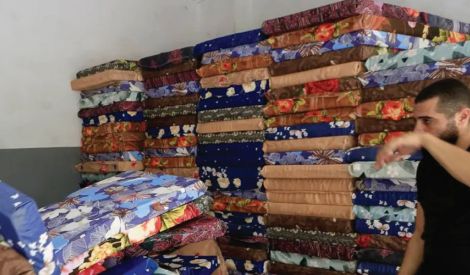 المبادرات الفردية في الأزمات .. جبهةٌ أخرى