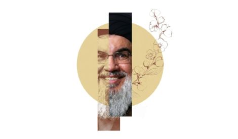 أجيال السيّد على العهد