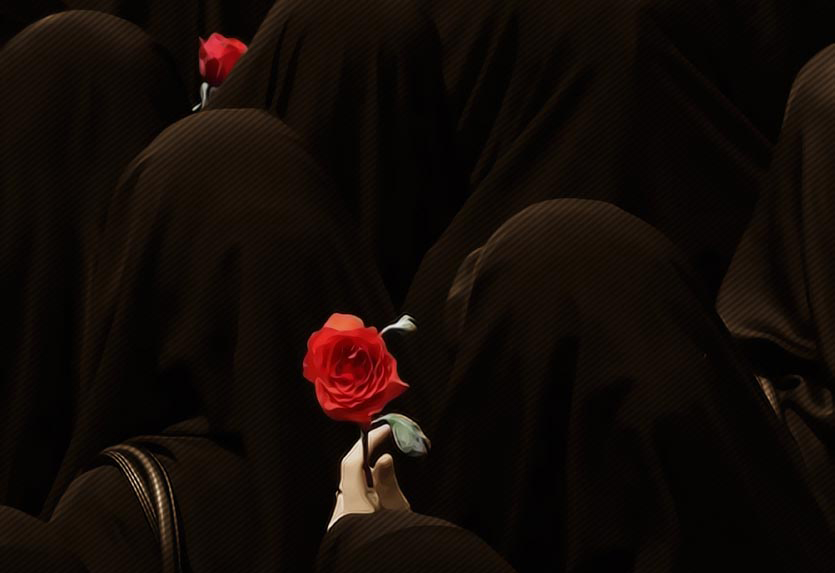 بمناسبة يوم المرأة العالمي‏.. أحكام النساء
