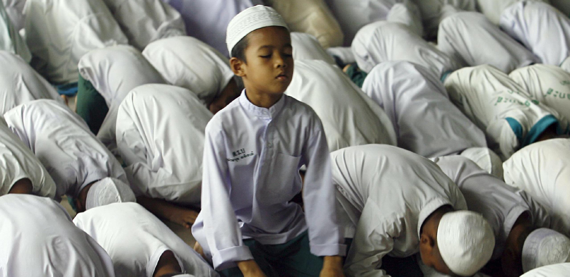 المسلمون في البوسنة والهرسك