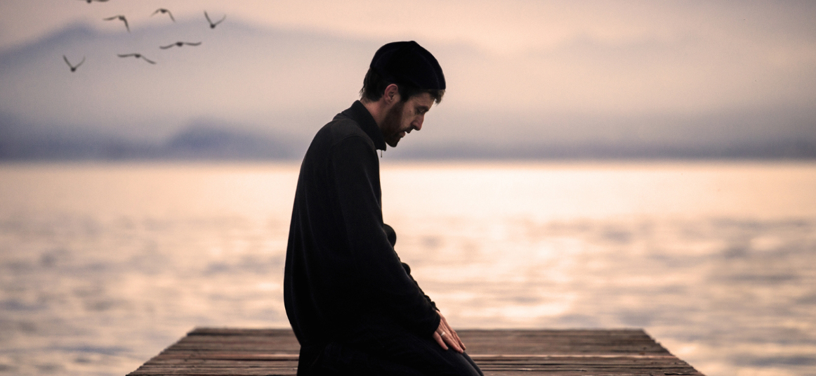 العبودية هي السبيل الوحيد
