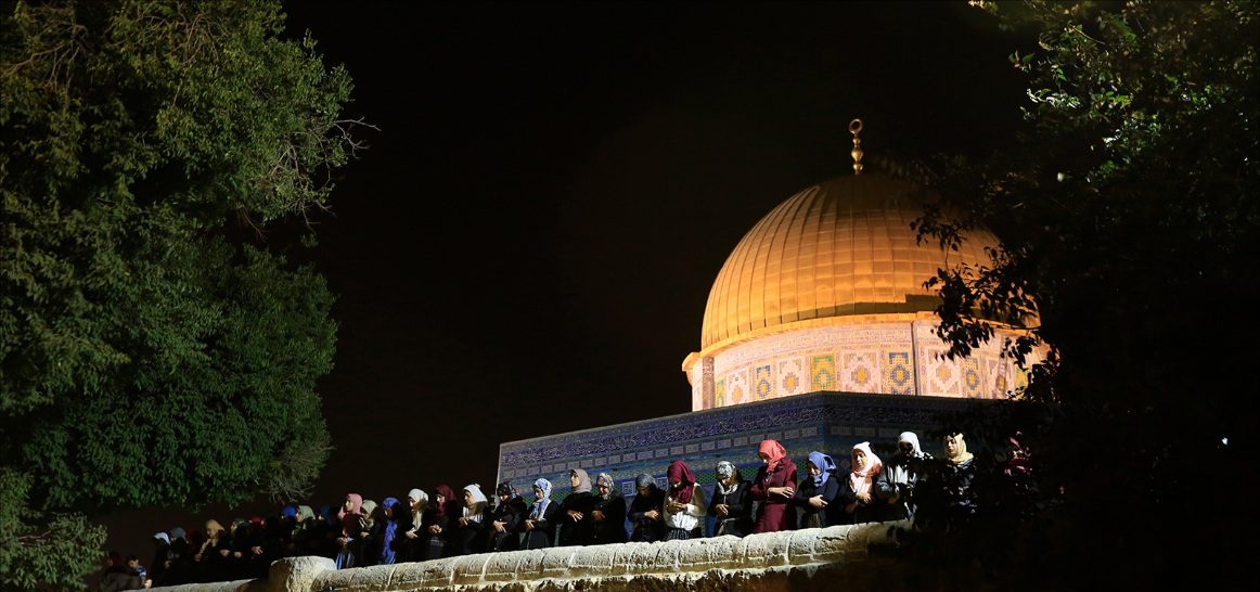 مقابلة: لماذا لم يستطع اليهود اقتلاع قضية القدس من الوجدان؟
