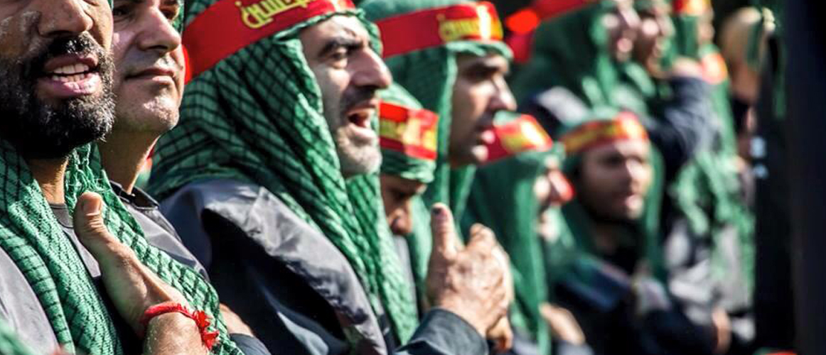 القيم الثقافية في قصيدة اللطم‏