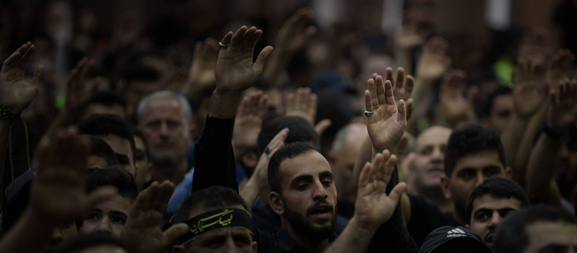 أناشيد اللطميات هل ترتقي إلى مستوى الحدث الكربلائي؟