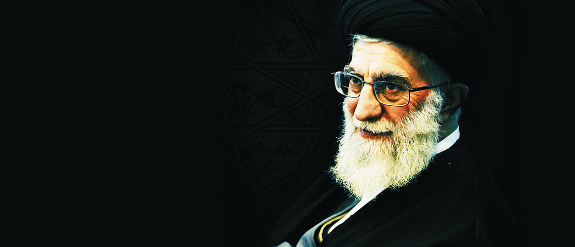 
الإمام الخامنئي دام ظله: خيوط من أشعة الشمس