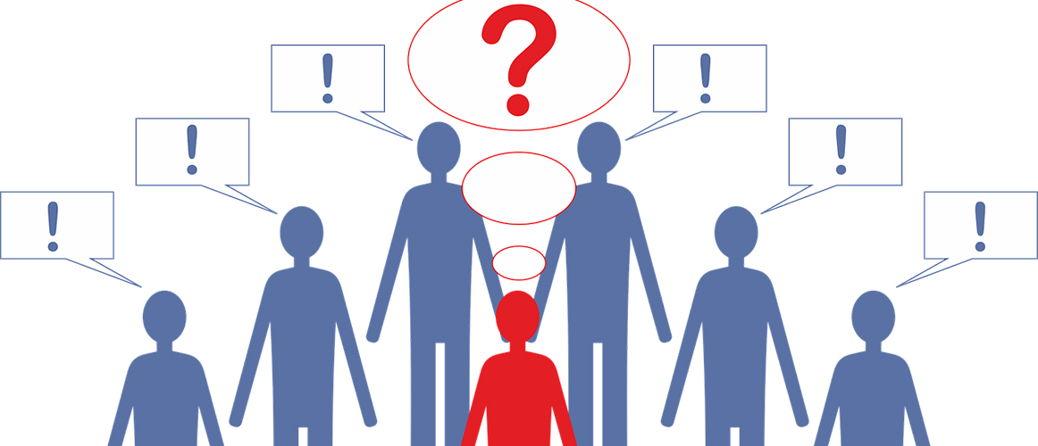 حرب الشائعات: سلاح الاستخبارات
