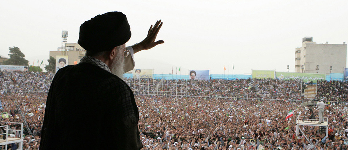 رائد الحياة الطيّبة
