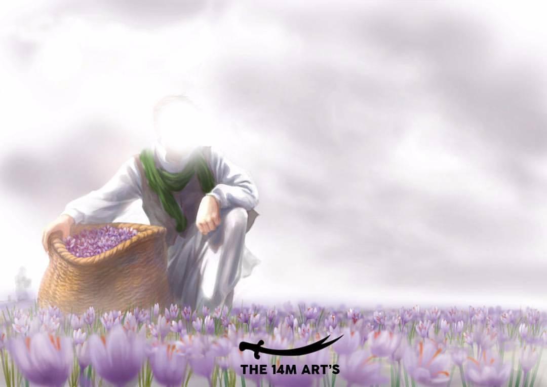 
جولة في حياة الإمام المهدي عجل الله تعالى فرجه الشريف