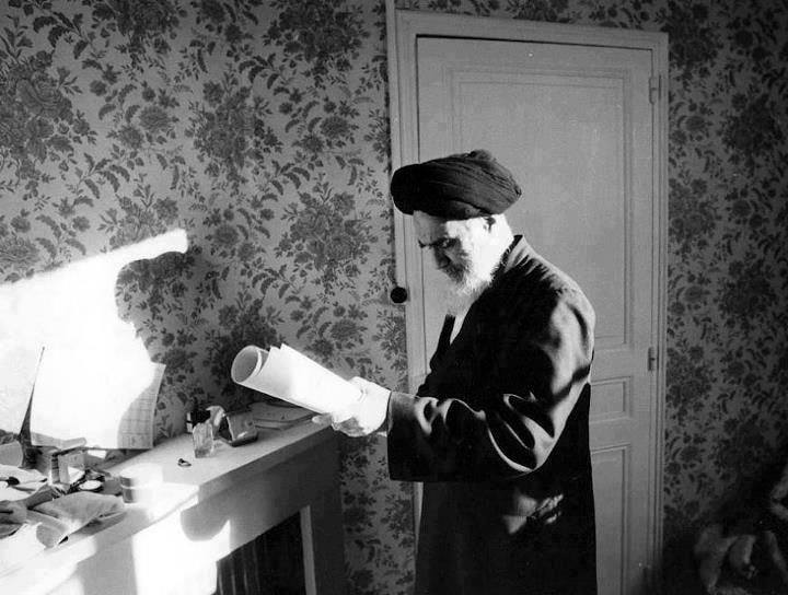 الإعلام الإسلامي في نظر الإمام الخميني: الدور المفقود