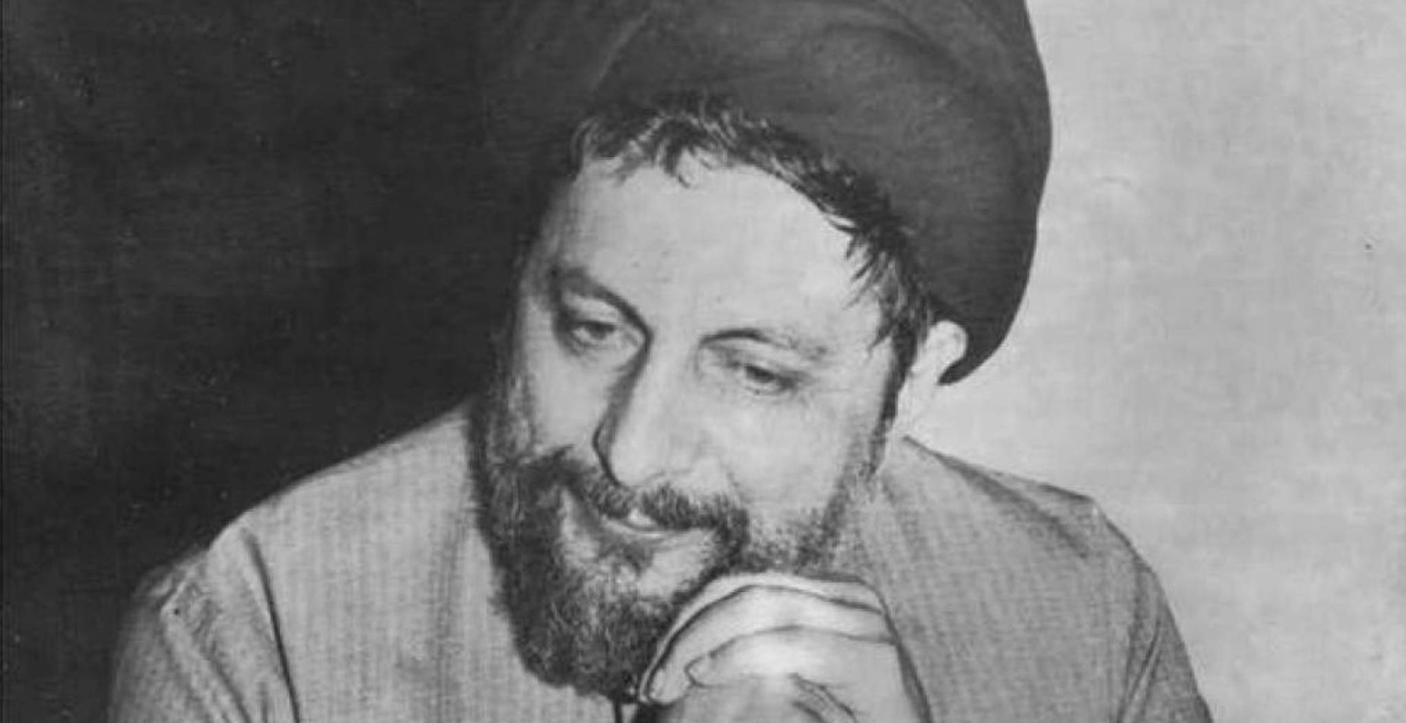 الإيمان بمعناه الحقيقي عند السيد الصدر