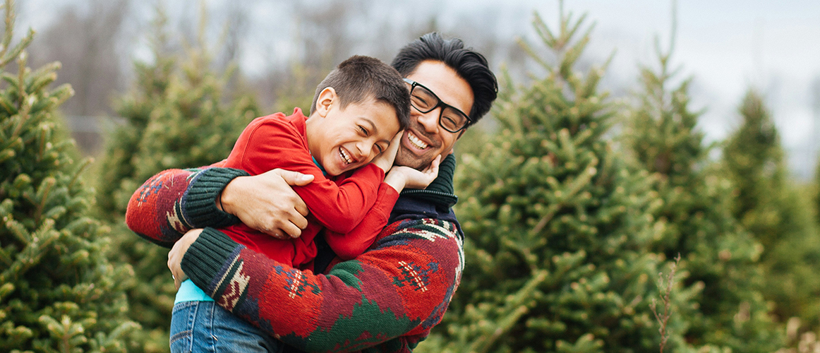 العاطفة سرّ التواصل الأسريّ