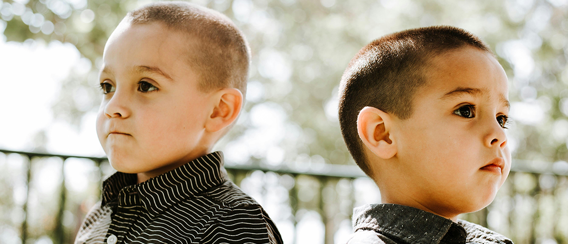 لمَ تقاطع أخاك؟