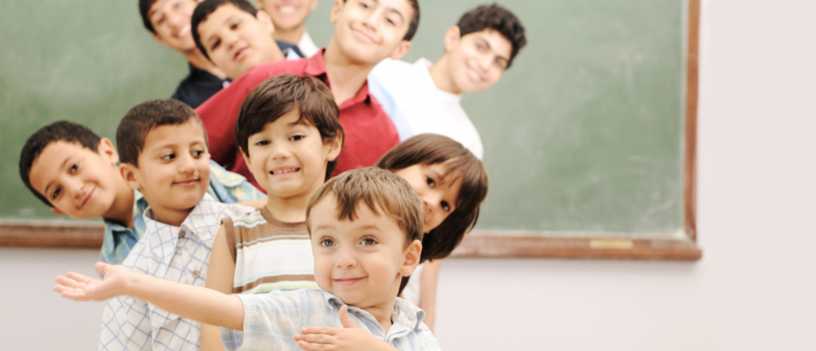 مشتركون في الإنسانيّة