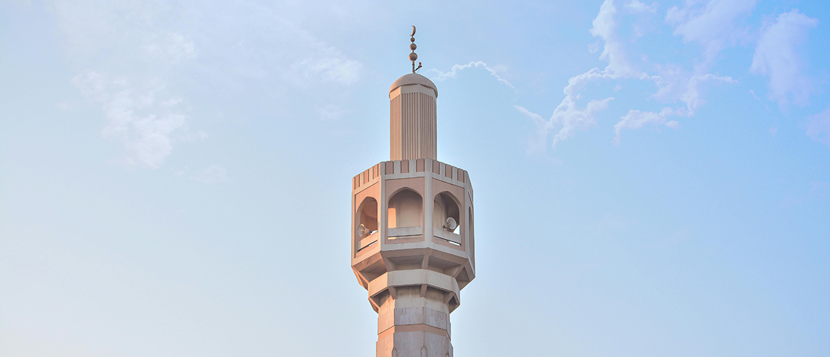 وللكافر حقوقٌ في الإسلام