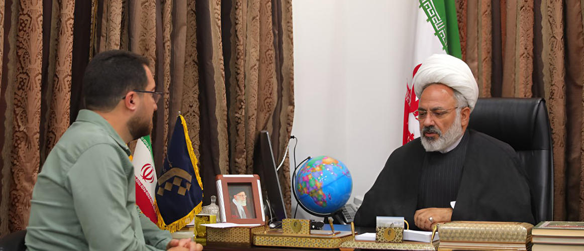 إيران الإسلاميّة تصون كرامة الأقلّيّات