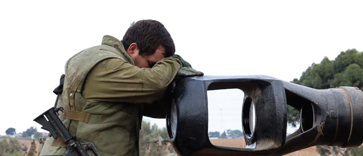 الكيانُ المؤقّت.. خسائـرُ وانهيـارات