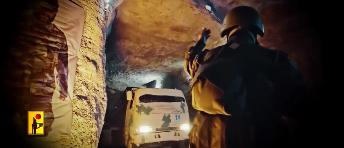 الملف | أولو البأس في الميدان