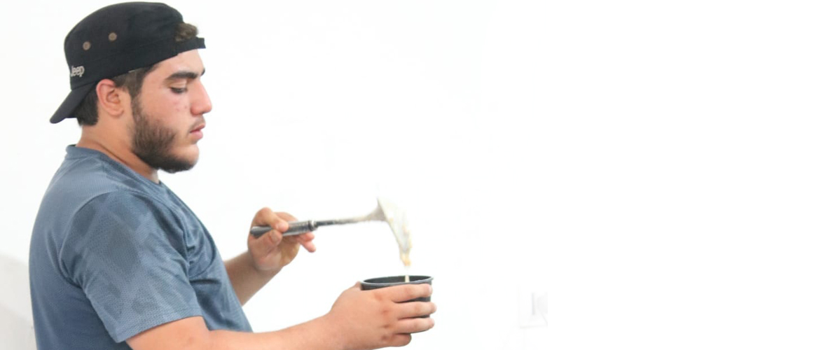 الملف | أبناء السيّد متكاتفون