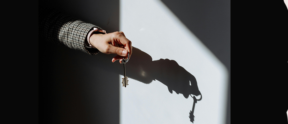 كيف تحفظ خصوصيّاتك؟