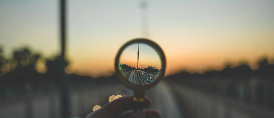 إنّما خُلقتَ لهدف