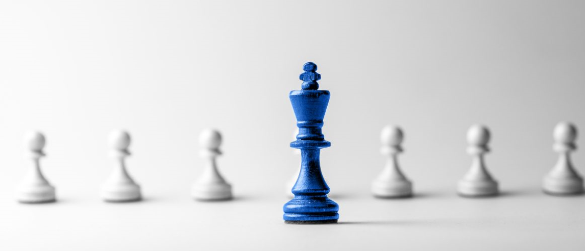 متى يكون المدير قائداً