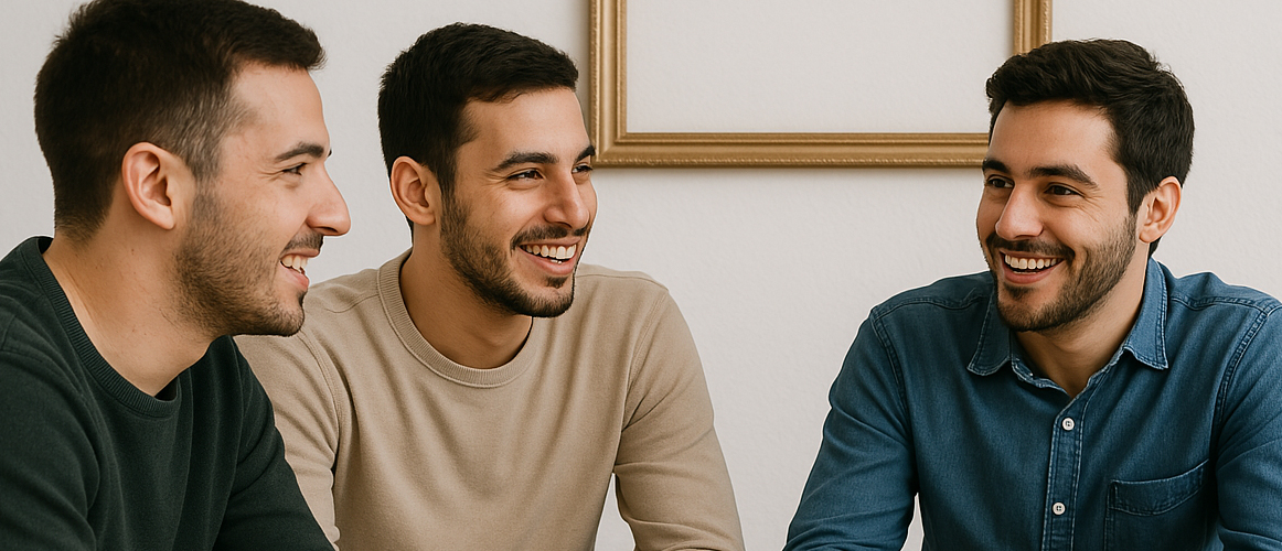 لتكن علاقاتنا الاجتماعيّة مصدر أنس ٍوعافية