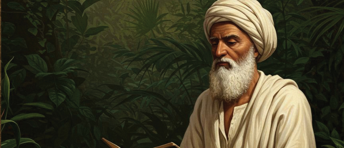 هشامُ بن الحكم.. عالمٌ من مدرسة الإمام الكاظم عليه السلام