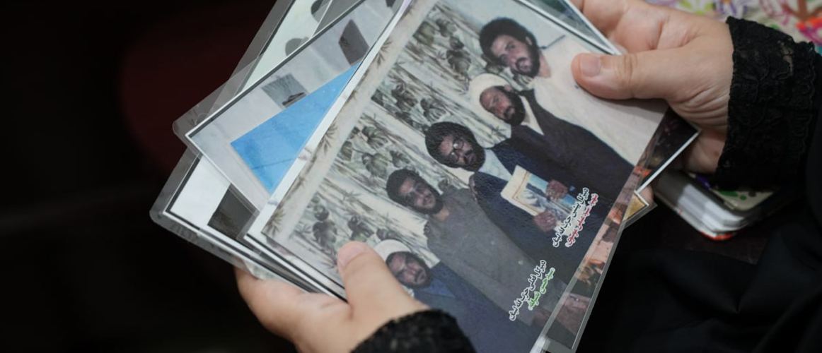 سيّد شهداء الأمّة: طالبُ علم من النجف حتّى الشهادة