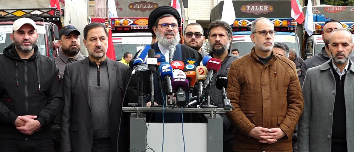 وصيّة السيّد صفيّ الدين: 