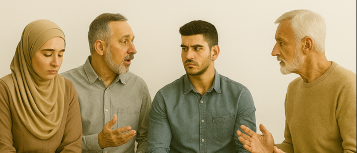 نصائح للمقبلين على الزواج