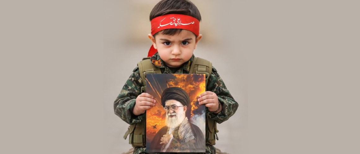 شعب الثمانية أيّام