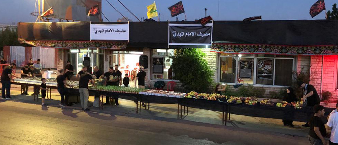 المراسم الحسينية في البقاع.. من شعيرة إلى مشروع مجتمعيّ مقاوم